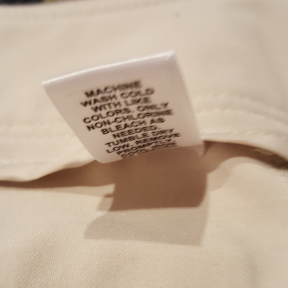 CATO'S Capris - Picture 6 of 6